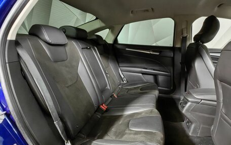 Ford Mondeo V, 2015 год, 1 685 150 рублей, 12 фотография