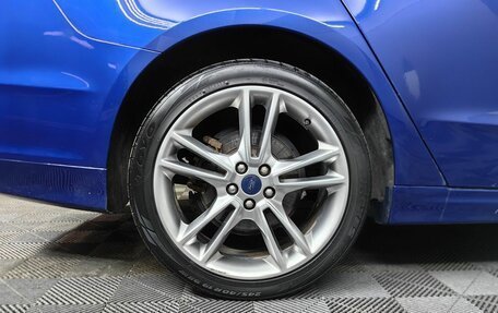 Ford Mondeo V, 2015 год, 1 685 150 рублей, 17 фотография