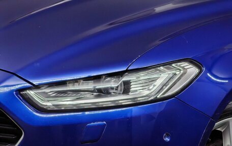 Ford Mondeo V, 2015 год, 1 685 150 рублей, 18 фотография