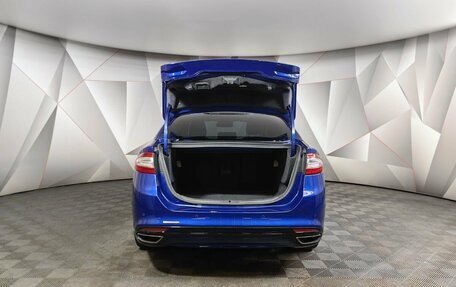 Ford Mondeo V, 2015 год, 1 685 150 рублей, 20 фотография