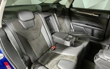 Ford Mondeo V, 2015 год, 1 685 150 рублей, 13 фотография