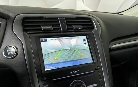 Ford Mondeo V, 2015 год, 1 685 150 рублей, 16 фотография
