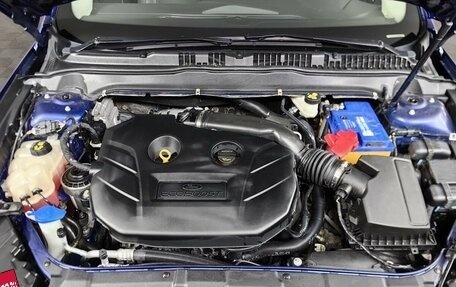 Ford Mondeo V, 2015 год, 1 685 150 рублей, 19 фотография