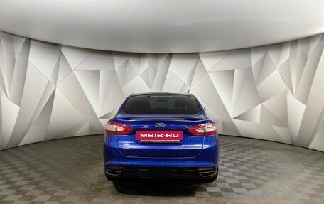 Ford Mondeo V, 2015 год, 1 685 150 рублей, 8 фотография