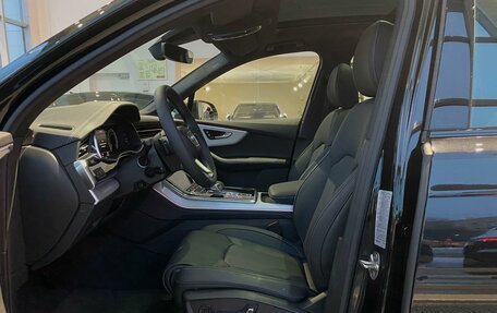 Audi Q7, 2024 год, 10 700 000 рублей, 6 фотография