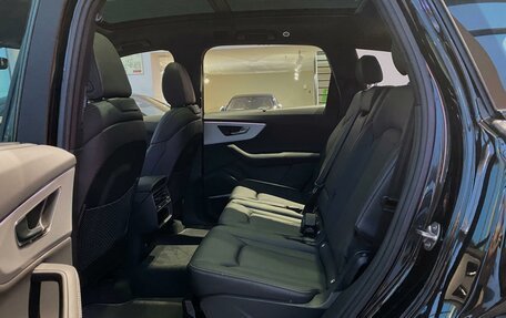 Audi Q7, 2024 год, 10 700 000 рублей, 7 фотография