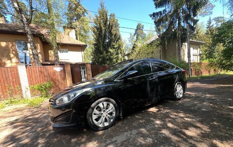 Hyundai i40 I рестайлинг, 2014 год, 1 370 000 рублей, 3 фотография