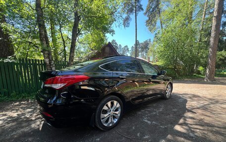 Hyundai i40 I рестайлинг, 2014 год, 1 370 000 рублей, 6 фотография