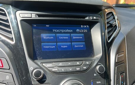 Hyundai i40 I рестайлинг, 2014 год, 1 370 000 рублей, 12 фотография