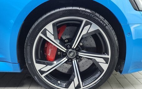 Audi RS 5, 2021 год, 6 168 000 рублей, 5 фотография