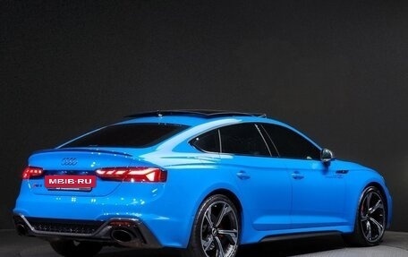 Audi RS 5, 2021 год, 6 168 000 рублей, 2 фотография