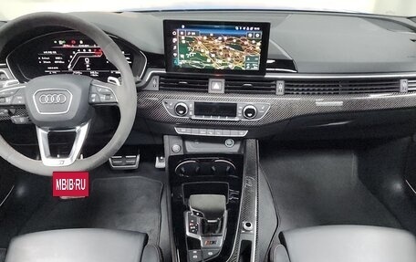 Audi RS 5, 2021 год, 6 168 000 рублей, 4 фотография