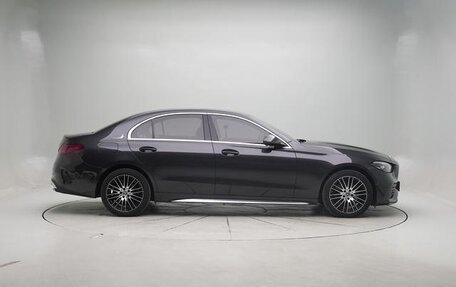 Mercedes-Benz C-Класс, 2024 год, 4 922 422 рублей, 4 фотография