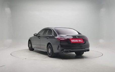 Mercedes-Benz C-Класс, 2024 год, 4 922 422 рублей, 5 фотография
