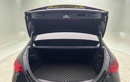Mercedes-Benz C-Класс, 2024 год, 4 922 422 рублей, 15 фотография