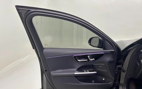 Mercedes-Benz C-Класс, 2024 год, 4 922 422 рублей, 17 фотография