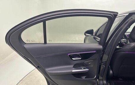 Mercedes-Benz C-Класс, 2024 год, 4 922 422 рублей, 18 фотография