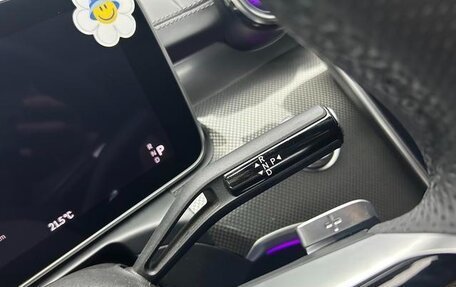 Mercedes-Benz C-Класс, 2024 год, 4 922 422 рублей, 20 фотография