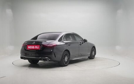 Mercedes-Benz C-Класс, 2024 год, 4 922 422 рублей, 6 фотография