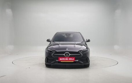 Mercedes-Benz C-Класс, 2024 год, 4 922 422 рублей, 7 фотография