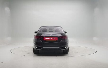 Mercedes-Benz C-Класс, 2024 год, 4 922 422 рублей, 8 фотография