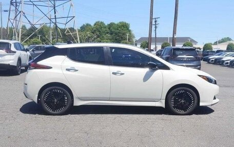 Nissan Leaf II, 2024 год, 5 395 000 рублей, 6 фотография