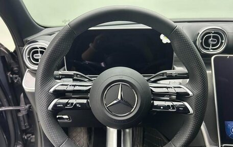 Mercedes-Benz C-Класс, 2024 год, 4 922 422 рублей, 21 фотография