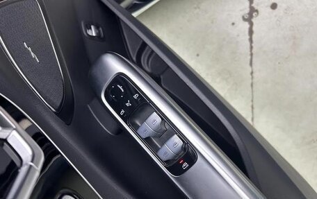 Mercedes-Benz C-Класс, 2024 год, 4 922 422 рублей, 23 фотография