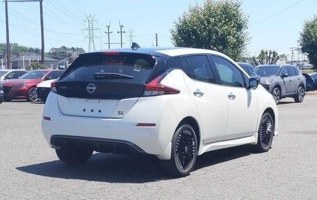 Nissan Leaf II, 2024 год, 5 395 000 рублей, 5 фотография