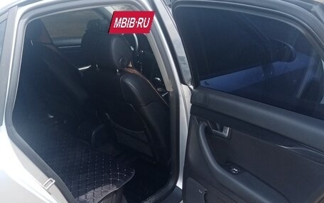 Audi A4, 2003 год, 650 000 рублей, 7 фотография