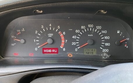 Chevrolet Niva I рестайлинг, 2011 год, 600 000 рублей, 8 фотография