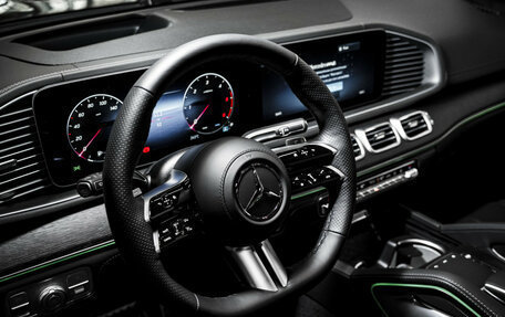 Mercedes-Benz GLS, 2024 год, 20 950 000 рублей, 9 фотография