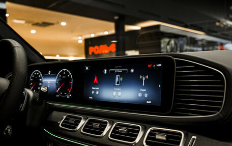 Mercedes-Benz GLS, 2024 год, 20 950 000 рублей, 10 фотография