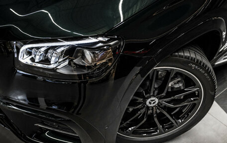 Mercedes-Benz GLS, 2024 год, 20 950 000 рублей, 13 фотография