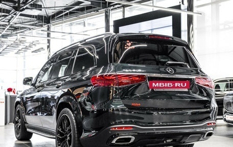 Mercedes-Benz GLS, 2024 год, 20 950 000 рублей, 2 фотография