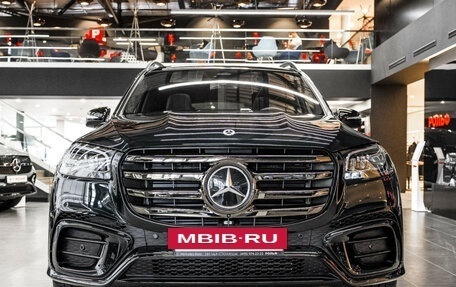 Mercedes-Benz GLS, 2024 год, 20 950 000 рублей, 3 фотография