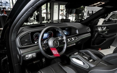 Mercedes-Benz GLS, 2024 год, 20 950 000 рублей, 7 фотография