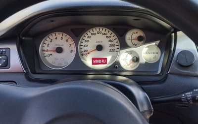 Mitsubishi Lancer IX, 2006 год, 470 000 рублей, 1 фотография