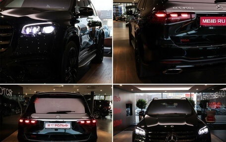 Mercedes-Benz GLS, 2024 год, 20 950 000 рублей, 16 фотография