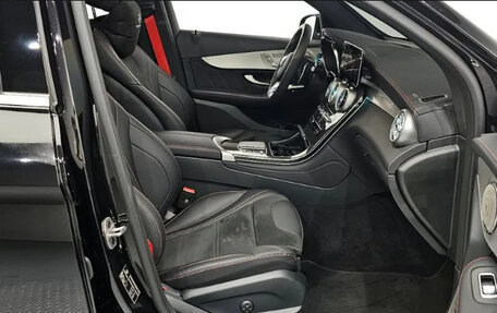 Mercedes-Benz GLC Coupe AMG, 2022 год, 5 500 000 рублей, 12 фотография
