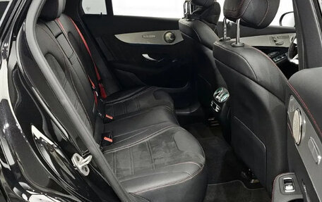 Mercedes-Benz GLC Coupe AMG, 2022 год, 5 500 000 рублей, 13 фотография