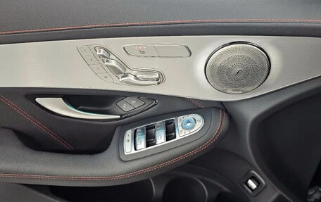 Mercedes-Benz GLC Coupe AMG, 2022 год, 5 500 000 рублей, 18 фотография