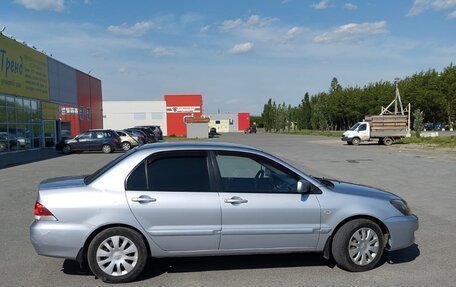 Mitsubishi Lancer IX, 2006 год, 470 000 рублей, 3 фотография