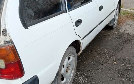 Toyota Corolla, 2000 год, 250 000 рублей, 5 фотография