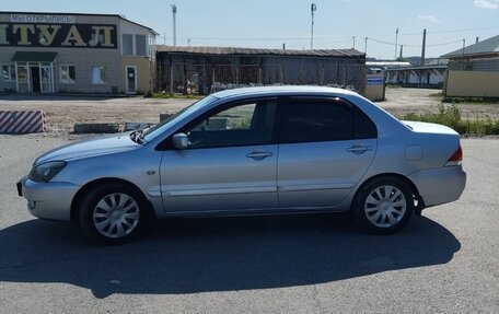 Mitsubishi Lancer IX, 2006 год, 470 000 рублей, 6 фотография