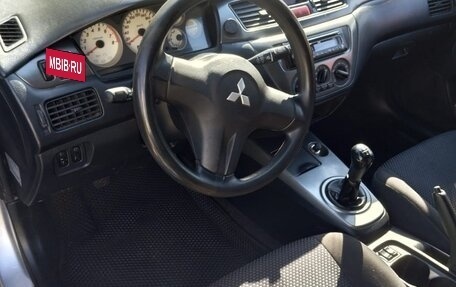 Mitsubishi Lancer IX, 2006 год, 470 000 рублей, 4 фотография