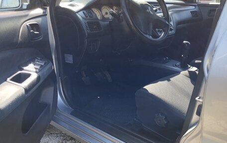 Mitsubishi Lancer IX, 2006 год, 470 000 рублей, 7 фотография
