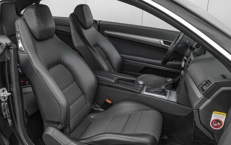 Mercedes-Benz E-Класс, 2010 год, 1 870 000 рублей, 8 фотография