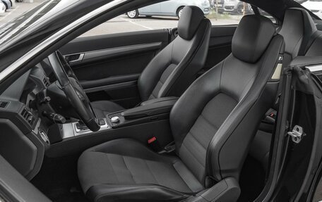 Mercedes-Benz E-Класс, 2010 год, 1 870 000 рублей, 10 фотография