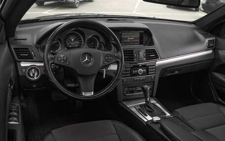Mercedes-Benz E-Класс, 2010 год, 1 870 000 рублей, 6 фотография